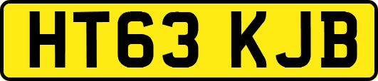HT63KJB