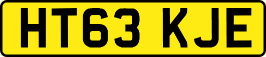 HT63KJE