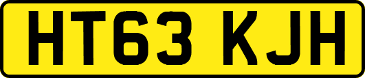 HT63KJH