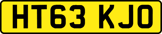 HT63KJO