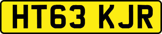 HT63KJR