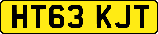 HT63KJT