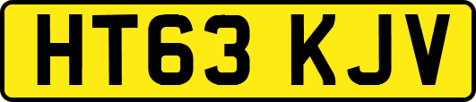 HT63KJV