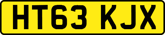 HT63KJX