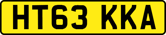 HT63KKA