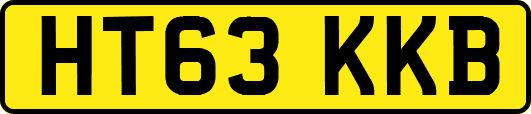 HT63KKB