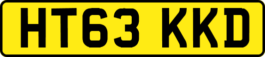 HT63KKD
