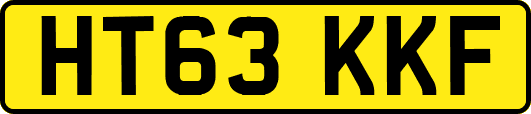 HT63KKF