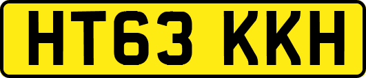 HT63KKH