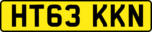 HT63KKN