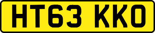 HT63KKO