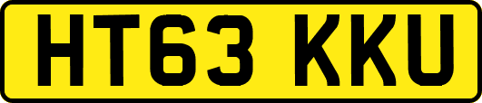 HT63KKU