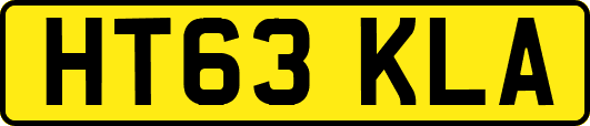 HT63KLA