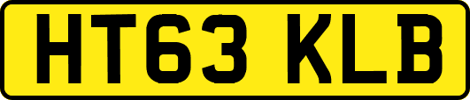 HT63KLB
