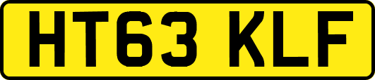 HT63KLF