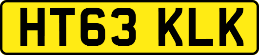 HT63KLK