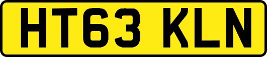 HT63KLN