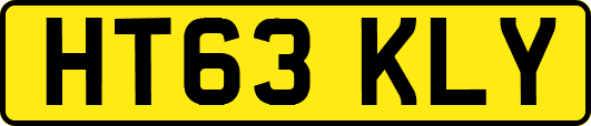 HT63KLY