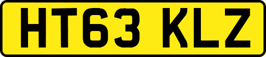 HT63KLZ