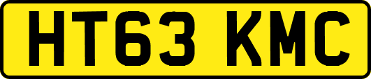 HT63KMC