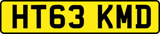 HT63KMD