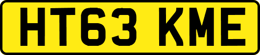 HT63KME