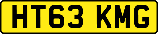 HT63KMG