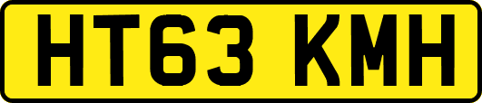 HT63KMH