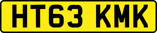 HT63KMK