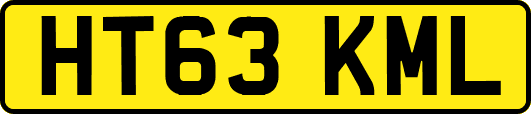 HT63KML