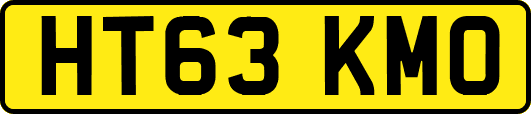 HT63KMO