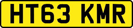 HT63KMR
