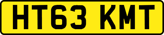 HT63KMT