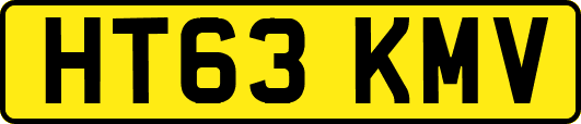 HT63KMV