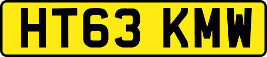 HT63KMW