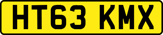 HT63KMX