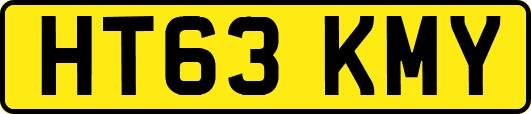 HT63KMY