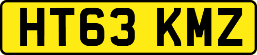 HT63KMZ