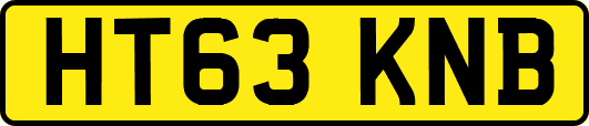 HT63KNB