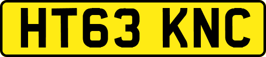 HT63KNC