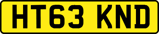 HT63KND