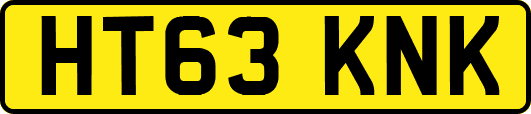 HT63KNK