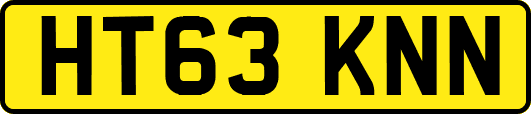 HT63KNN