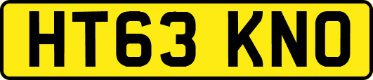 HT63KNO