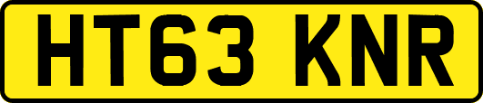 HT63KNR