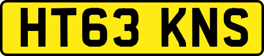 HT63KNS