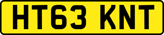 HT63KNT