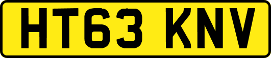 HT63KNV