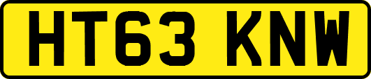 HT63KNW