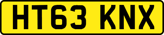 HT63KNX